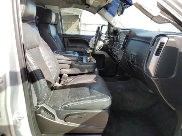 Photo 5 from auction – 2015 CHEVROLET SILVER1500 with VIN 3GCPCREC7FG473508