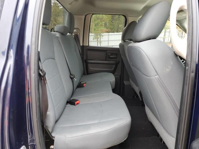 Photo 6 from auction – 2018 RAM 1500 ST with VIN 1C6RR6FG6JS239862