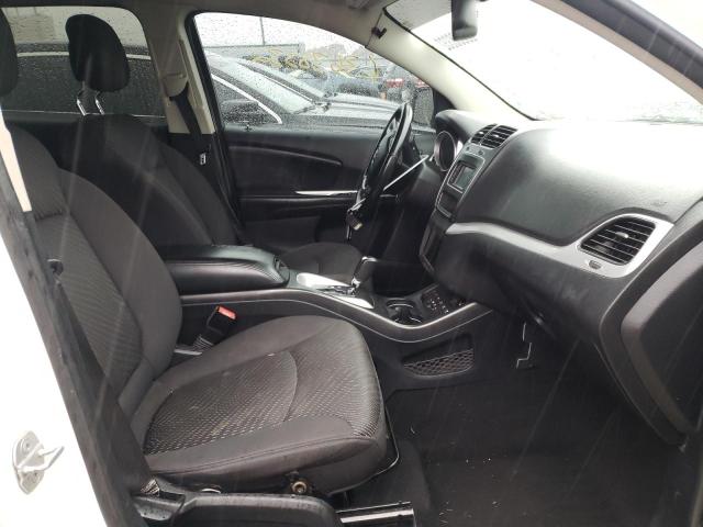 Photo 5 from auction – 2013 DODGE JOURNEY SX with VIN 3C4PDCBB1DT586414