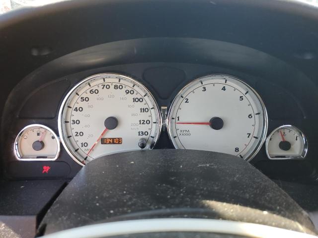 Photo 8 from auction – 2007 SATURN VUE with VIN 5GZCZ53497S877419