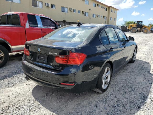 Photo 4 from auction – 2015 BMW 328 I SULE with VIN WBA3C1C50FP851892