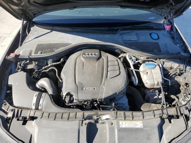 Photo 7 from auction – 2017 AUDI A6 PREMIUM with VIN WAUG8AFC5HN134836