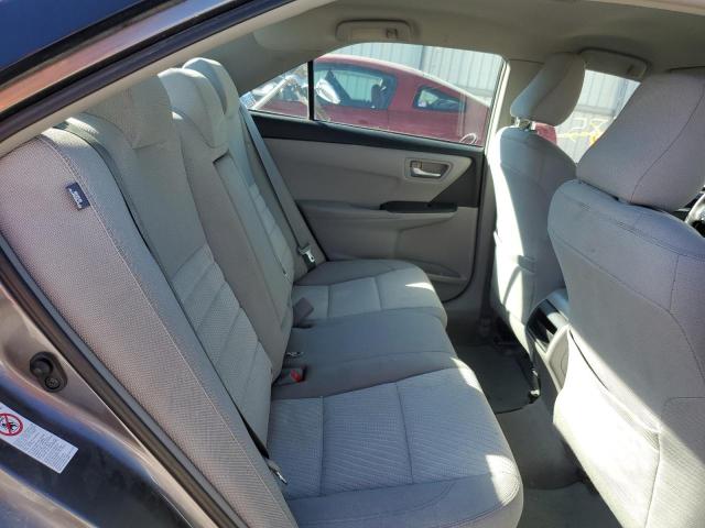 Photo 6 from auction – 2015 TOYOTA CAMRY LE with VIN 4T4BF1FK3FR515700