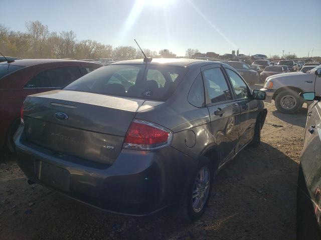 Photo 4 from auction – 2011 FORD FOCUS SE with VIN 1FAHP3FN8BW179915