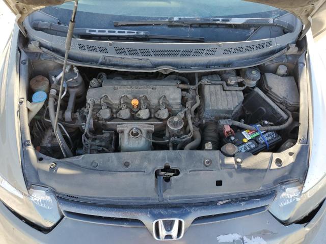 Photo 7 from auction – 2006 HONDA CIVIC EX with VIN 2HGFG11846H514584