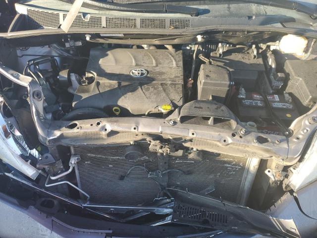 Photo 7 from auction – 2013 TOYOTA SIENNA with VIN 5TDKK3DC6DS328339