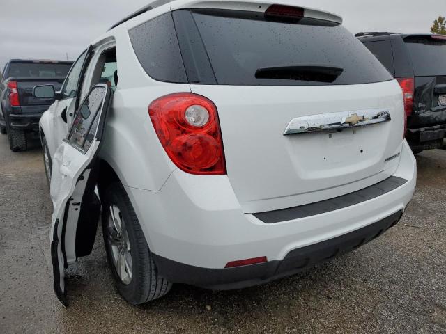 Photo 3 from auction – 2015 CHEVROLET EQUINOX LT with VIN 2GNALBEK1F6389398
