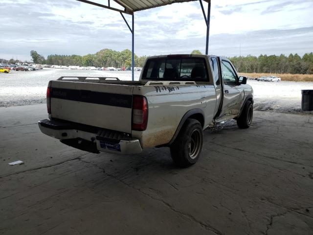 Photo 4 from auction – 1998 NISSAN FRONTIER K with VIN 1N6DD26S6WC312841