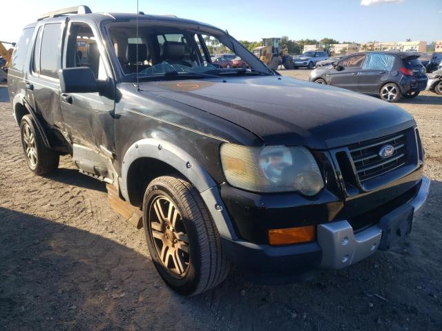 FORD EXPLORER X 2007 with VIN 1FMEU63E37UA36476 - Photo from auction