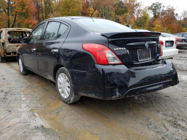Photo 3 from auction – 2015 NISSAN VERSA S with VIN 3N1CN7AP1FL884788