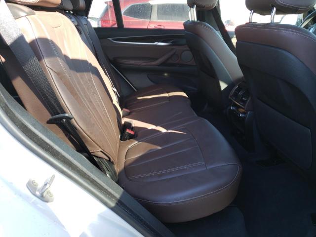 Photo 6 from auction – 2018 BMW X5 XDRIVE3 with VIN 5UXKR0C56J0X88966