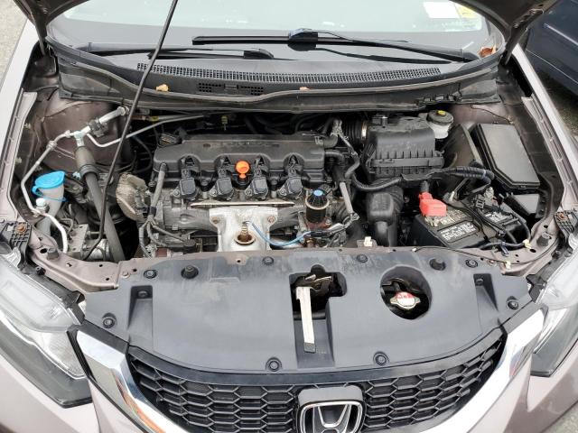 Photo 7 from auction – 2015 HONDA CIVIC EX with VIN 19XFB2F84FE298968