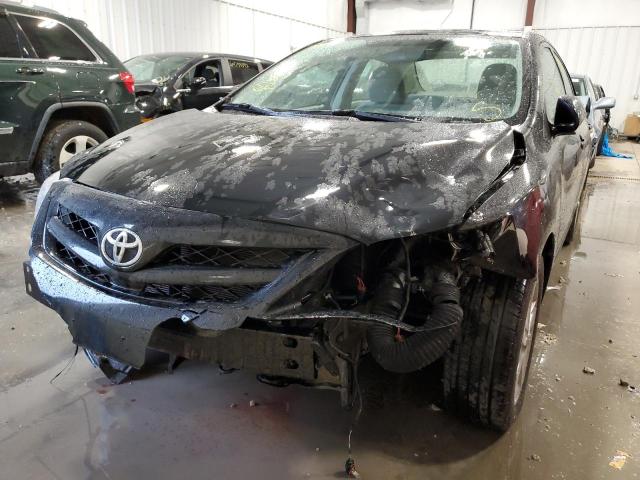 Photo 9 from auction – 2012 TOYOTA CARROLLA with VIN 5YFBU4EE4CP029343