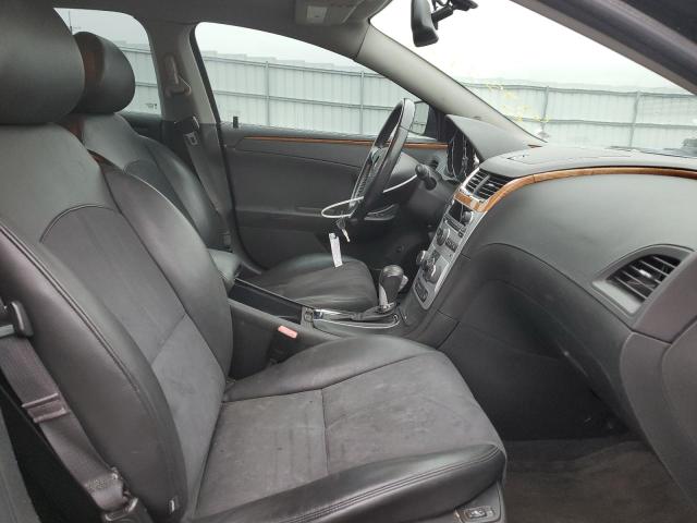 Photo 5 from auction – 2011 CHEVROLET MALIBU 2LT with VIN 1G1ZD5E1XBF105079