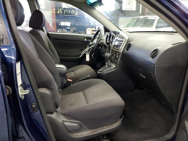 Photo 5 from auction – 2003 TOYOTA COROLLA MA with VIN 2T1LR32E53C111683