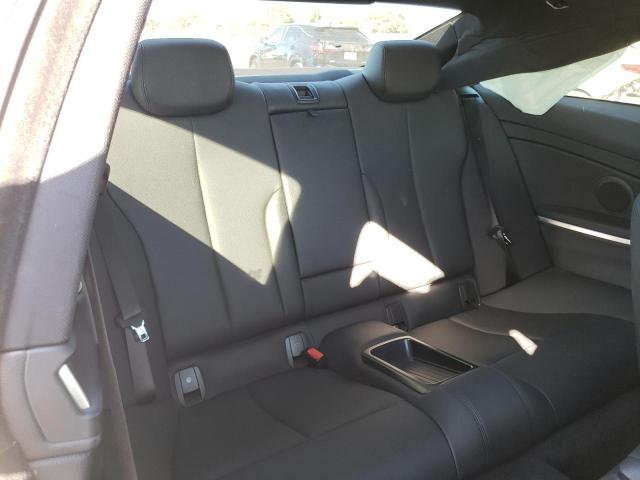 Photo 6 from auction – 2019 BMW 430I with VIN WBA4W3C50KAF91940
