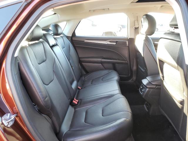 Photo 6 from auction – 2015 FORD FUSION TIT with VIN 3FA6P0SU6FR235233
