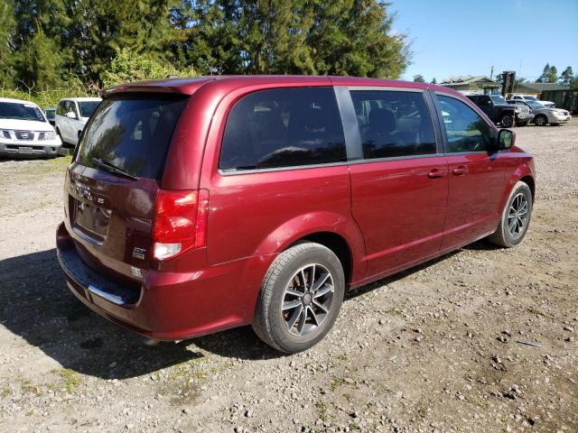 Photo 4 from auction – 2019 DODGE GRAND CARA with VIN 2C4RDGEG2KR535849