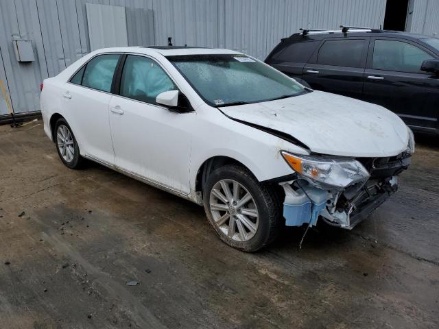 TOYOTA CAMRY L 2014 with VIN 4T1BF1FK8EU469516 - Photo from auction