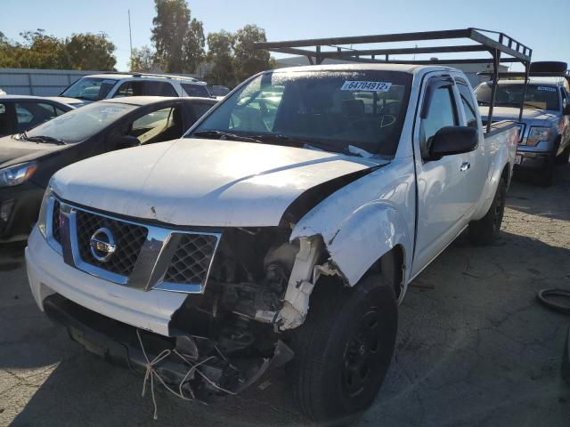 Photo 2 from auction – 2006 NISSAN FRONTIER K with VIN 1N6BD06T26C419471