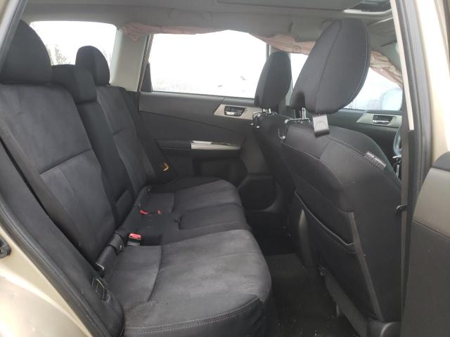 صورة رقم 6 من المزاد - 2009 SUBARU FORESTER 2 مع VIN JF2SH63619H721870
