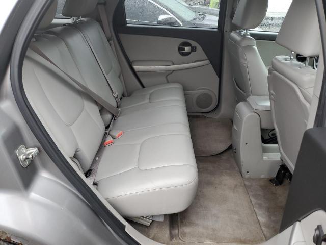 Photo 6 from auction – 2005 CHEVROLET EQUINOX LT with VIN 2CNDL73F456129693