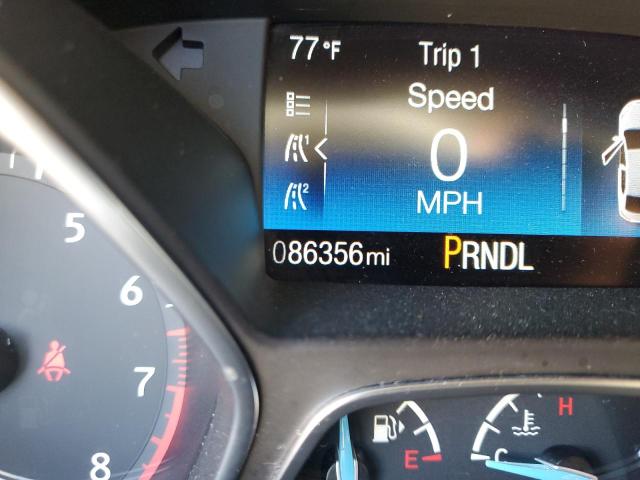 Photo 9 from auction – 2015 FORD FOCUS SE with VIN 1FADP3F29FL379665