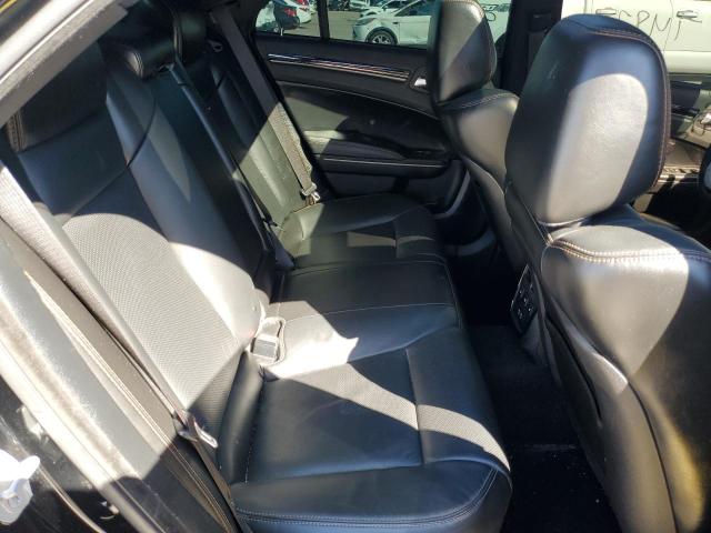 Photo 6 from auction – 2019 CHRYSLER 300 S with VIN 2C3CCABT4KH590837