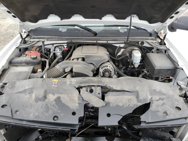 Photo 7 from auction – 2012 CHEVROLET SILVERADO with VIN 1GCNCPEA3CZ184079