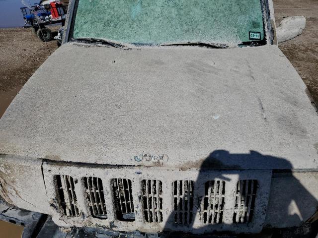 Photo 7 from auction – 2006 JEEP COMMANDER with VIN 1J8HG48N56C212270