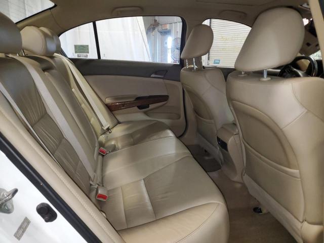 Photo 6 from auction – 2010 HONDA ACCORD EXL with VIN 1HGCP2F86AA070083