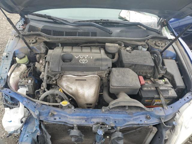Photo 7 from auction – 2010 TOYOTA CAMRY BASE with VIN 4T1BF3EK6AU550375