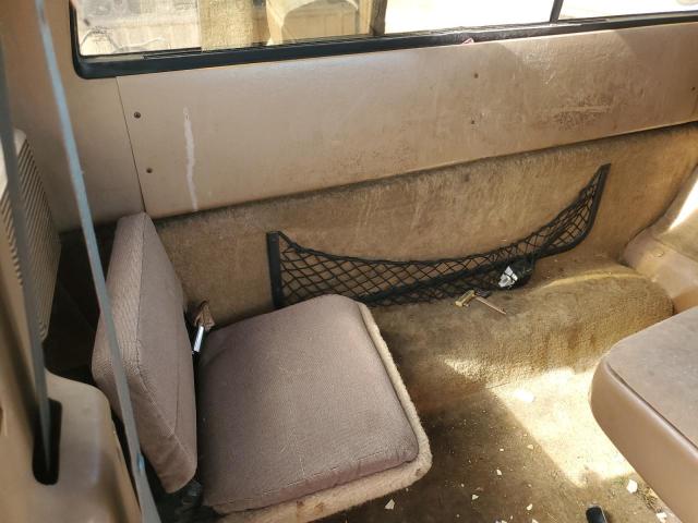 Photo 6 from auction – 1996 FORD RANGER SUP with VIN 1FTCR14A3TPB18499