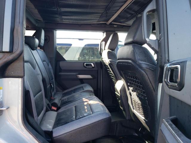 Photo 6 from auction – 2022 FORD BRONCO BAS with VIN 1FMEE5BP2NLB04960