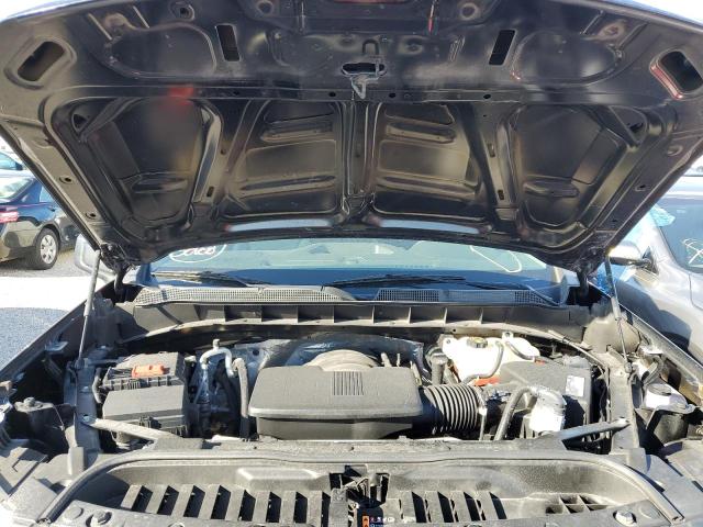 Photo 7 from auction – 2021 CHEVROLET SILVERADO with VIN 3GCPWBEH9MG136975