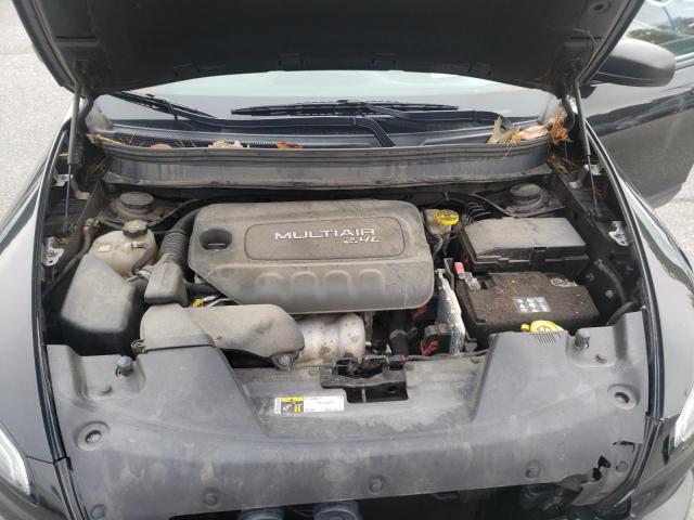 Photo 7 from auction – 2016 JEEP CHEROKEE S with VIN 1C4PJMAB1GW143291