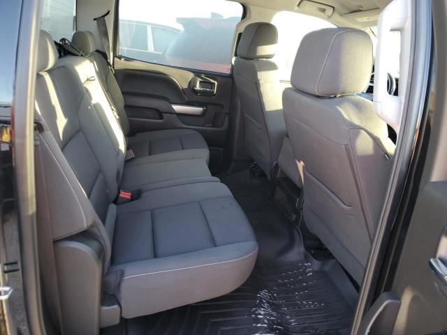 Photo 6 from auction – 2018 CHEVROLET SILVERADO with VIN 3GCUKREC6JG581505