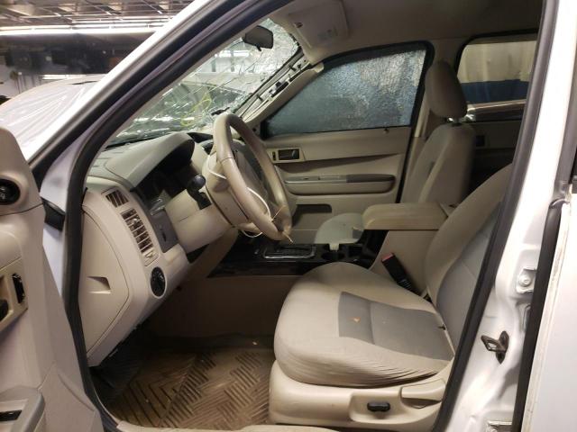 Photo 5 from auction – 2008 FORD ESCAPE with VIN 1FMCU93188KD49378