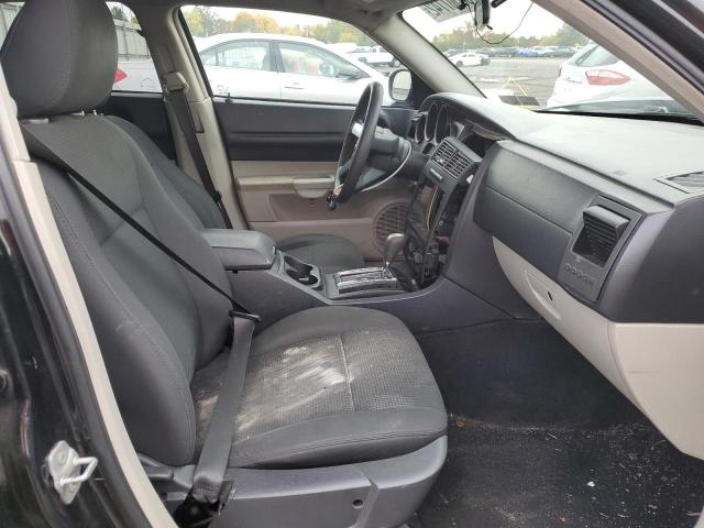 Photo 5 from auction – 2007 DODGE MAGNUM SE with VIN 2D4FV47T87H878948