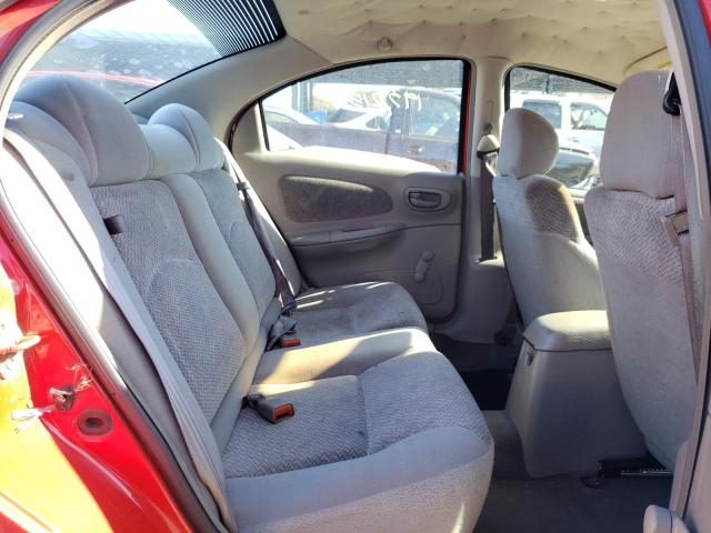 Photo 6 from auction – 2000 DODGE NEON BASE with VIN 1B3ES46C8YD503614