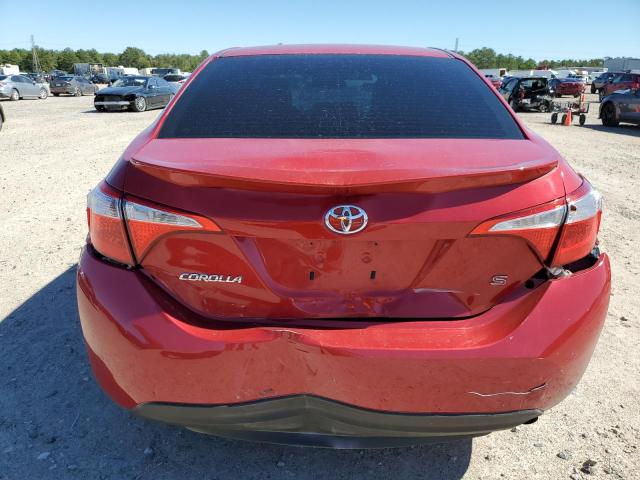 Photo 9 from auction – 2015 TOYOTA COROLLA L with VIN 2T1BURHE3FC299371