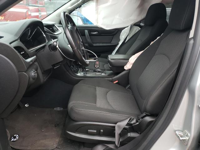 Photo 5 from auction – 2017 CHEVROLET TRAVERSE L with VIN 1GNKRGKD6HJ352942