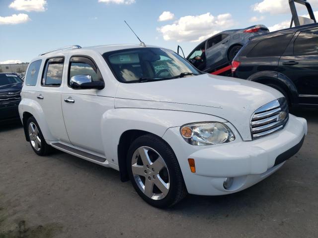 Photo 1 from auction – 2008 CHEVROLET HHR LT with VIN 3GNCA53P58S681946