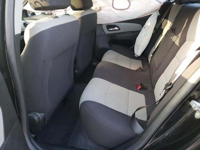 Photo 6 from auction – 2012 CHEVROLET CRUZE LS with VIN 1G1PC5SH0C7329663