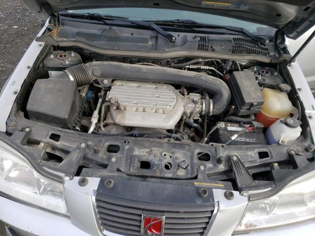 Photo 7 from auction – 2006 SATURN VUE with VIN 5GZCZ63486S869400