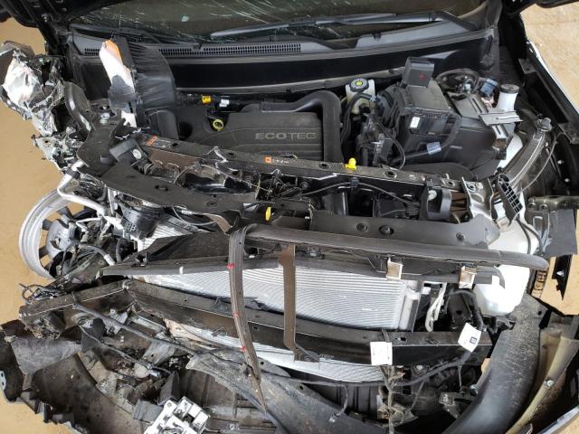 Photo 7 from auction – 2022 GMC TERRAIN SL with VIN 3GKALPEV2NL278311