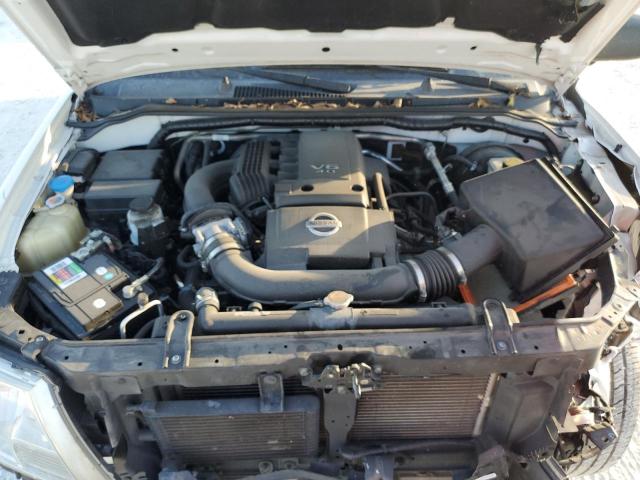 Photo 7 from auction – 2019 NISSAN FRONTIER S with VIN 1N6DD0ER9KN771508
