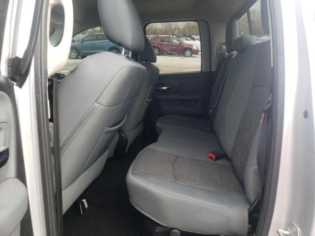 Photo 6 from auction – 2016 RAM 1500 SLT with VIN 1C6RR7GT3GS151829