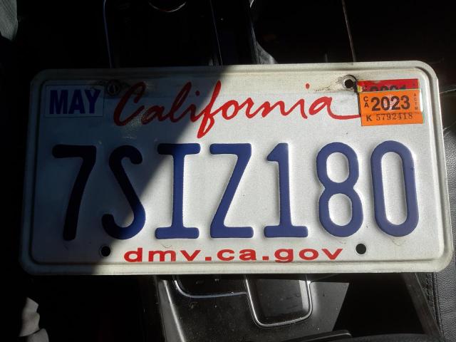 Photo 7 from auction – 2016 KIA CADENZA LU with VIN KNALN4D79G5218848