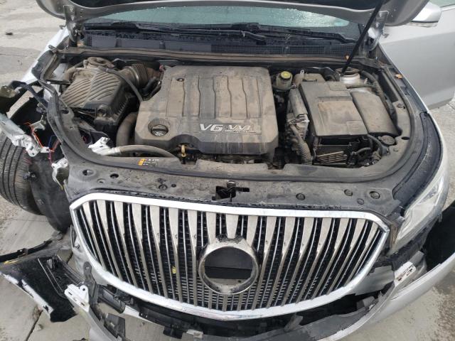 Photo 7 from auction – 2015 BUICK LACROSSE with VIN 1G4GB5G38FF122144